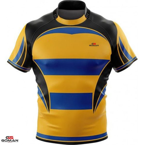 rugby 5