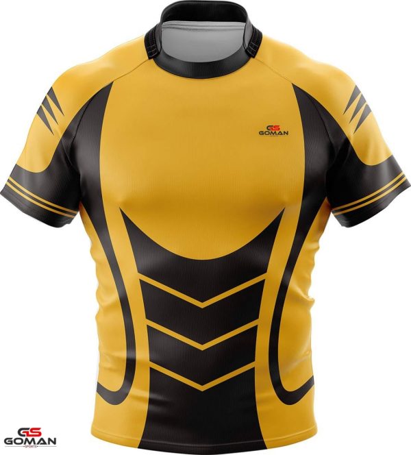 rugby 6